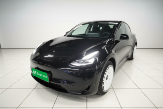 特斯拉 Model Y 2022款 改款 后轮驱动版