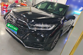本田UR-V 2020款 370TURBO 四驱尊耀版