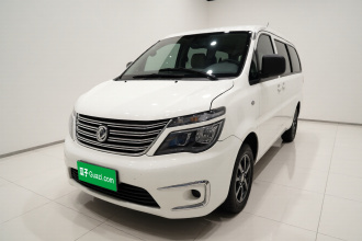 东风风行 菱智 2019款 M5L 1.6L 7座特供型 国VI