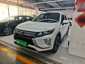 三菱 奕歌 2019款 1.5T CVT两驱梦想版 国VI