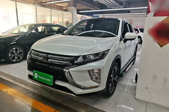 三菱 奕歌 2019款 1.5T CVT两驱梦想版 国VI
