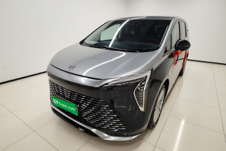 别克 世纪 2023款 2.0T 四座私享版