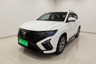 捷达VS5 2024款 280TSI 手动先锋版