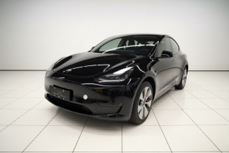 特斯拉 Model Y 2022款 后轮驱动版