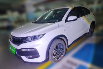 本田XR-V 2015款 1.8L EXi  CVT舒适版