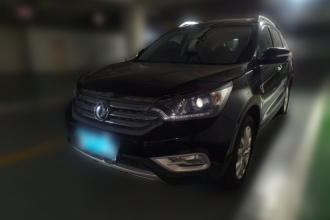 东风风神AX7 2015款 2.0L 自动智逸型
