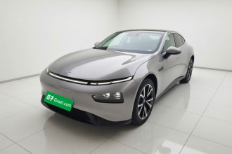 小鹏P7 2022款 480E