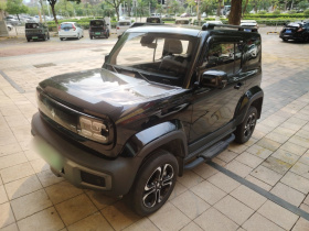 宝骏悦也 2023款 旗舰版