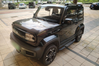 宝骏悦也 2023款 旗舰版