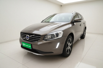 沃尔沃XC60(进口) 2014款 T5 智逸版