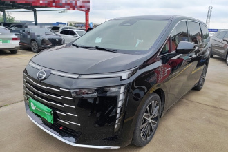 广汽传祺 传祺E8新能源 2024款 150km MAX