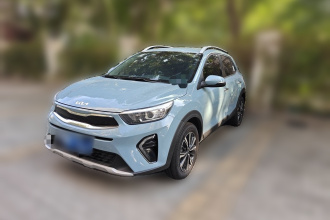 起亚 奕跑 2026款 1.4L 趣享自动版