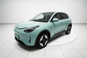 吉利银河 星愿 2025款 310km 梦想版