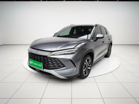 比亚迪 宋L DM-i 2024款 112km 领先型