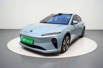 蔚来ET5 2022款 75kWh