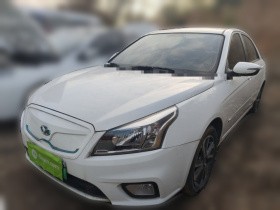 华骐300E 2017款 改款 标准型