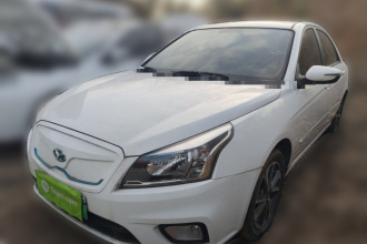 华骐300E 2017款 改款 标准型