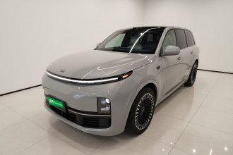 理想汽车 理想L9 2025款 Ultra 智能焕新版