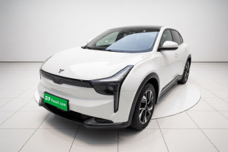 哪吒汽车 2023款 哪吒U-Ⅱ 挑战版 500 U秀 磷酸铁锂