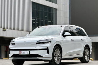 乐道L90 2025款 Ultra 六座版