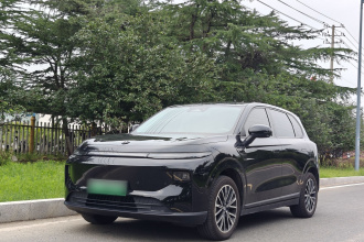 零跑汽车 零跑B10 2025款 510悦享版