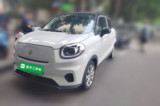 零跑汽车 零跑T03 2022款 玛瑙版