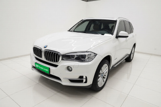 宝马X5(进口) 2017款 xDrive28i