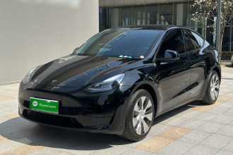 特斯拉 Model Y 2022款 改款 后轮驱动版
