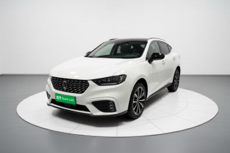 魏牌 VV5 2020款 1.5T 两驱智先锋