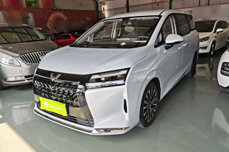 五菱汽车 星光730新能源 2025款 插混 125km 豪华型