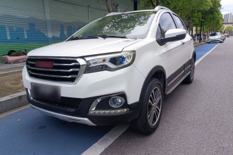 哈弗H1 2015款 1.5L 手动豪华型
