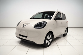 五菱汽车 宏光MINIEV 2025款 第四代 四门版 进阶款