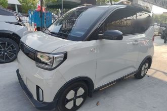 五菱汽车 宏光MINIEV 2022款 GAMEBOY 300km 玩咖款 磷酸铁锂