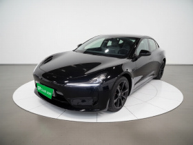 小鹏MONA M03 2024款 620 超长续航