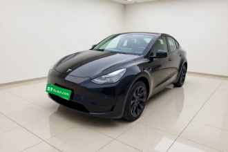 特斯拉 Model Y 2022款 改款 后轮驱动版