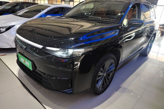 零跑汽车 零跑C16 2024款 增程 200尊享版