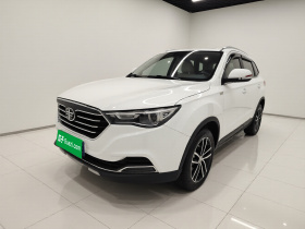 奔腾X40 2018款 网红版 1.6L 自动豪华型