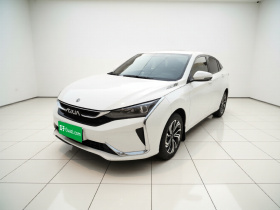 东风风神 奕炫 2021款 230T 自动追擎版