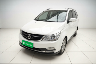 宝骏730 2016款 1.5L 手动舒适型 7座 国V