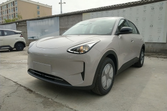 吉利银河 星愿 2026款 310km 青春版