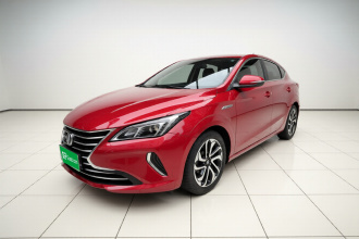 长安 逸动 2018款 XT 1.6L GDI 手动风潮型 国V