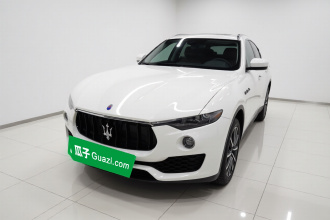 玛莎拉蒂 Levante 2016款 3.0T 标准型