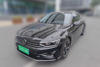 大众 迈腾 2023款 200万辆纪念版 330TSI DSG豪华型