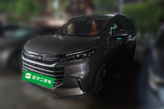 上汽大通MAXUS 大通G50 2019款 1.5T 自动精英版 国VI