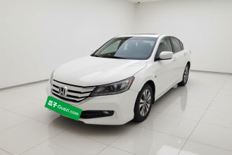 本田 雅阁 2015款 2.0L LX 舒适版