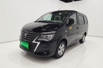 东风风行 菱智 2023款 M5 1.6L 舒适型 7座