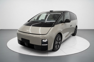理想汽车 理想MEGA 2025款 Home 家庭特别版