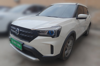 启辰T60 2020款 1.6L CVT智行版 国VI