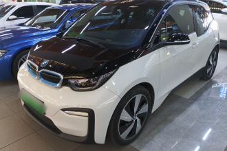 宝马i3(进口) 2018款 豪华型