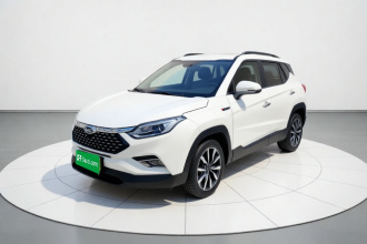 江汽集团 瑞风S4 2020款 1.5T CVT超越型